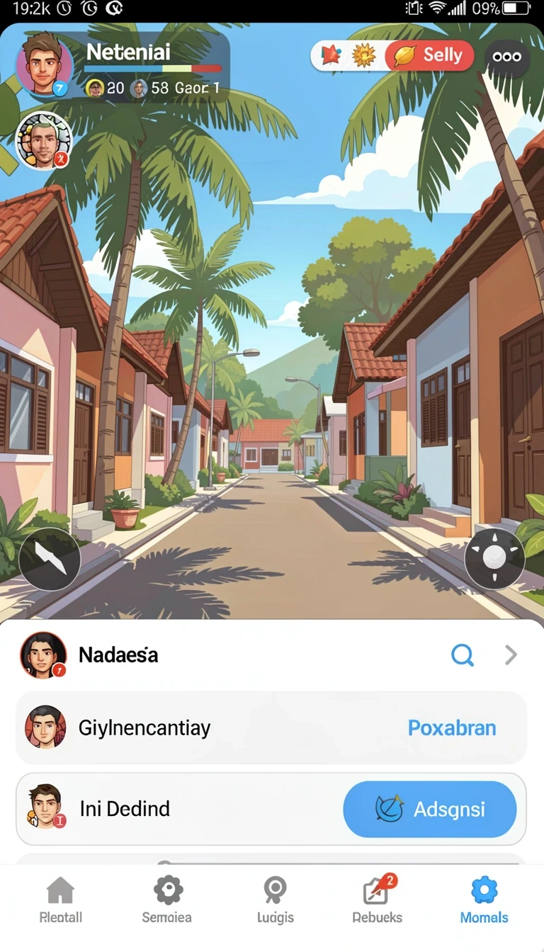 Screenshot 180slot nomor 2