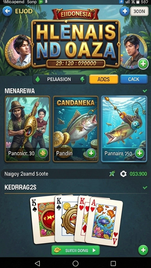 Screenshot 5rt nomor 3