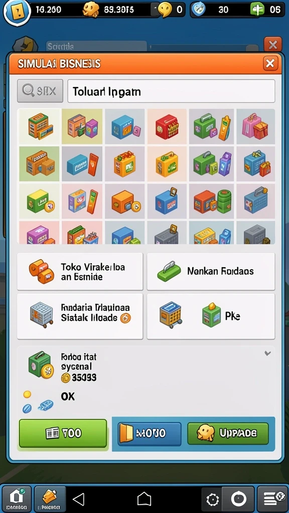 Screenshot 666menang nomor 1