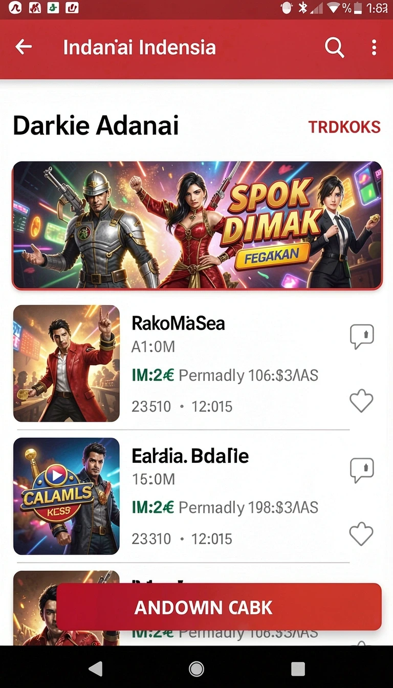 Screenshot 88bos nomor 3