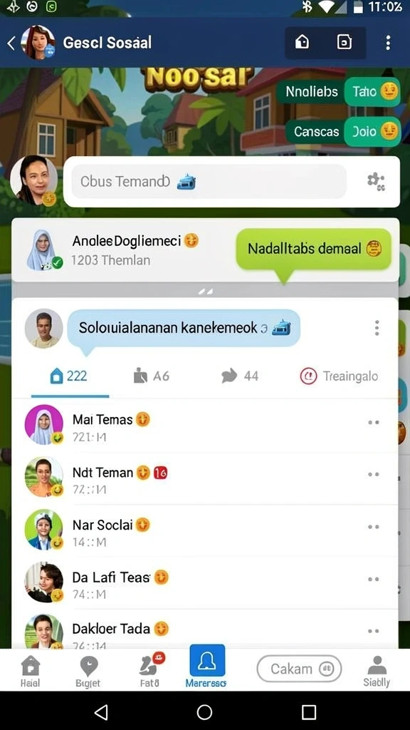 Screenshot 8g8g nomor 1