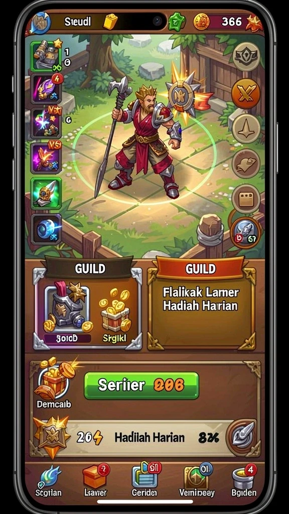 Screenshot 99sl nomor 3