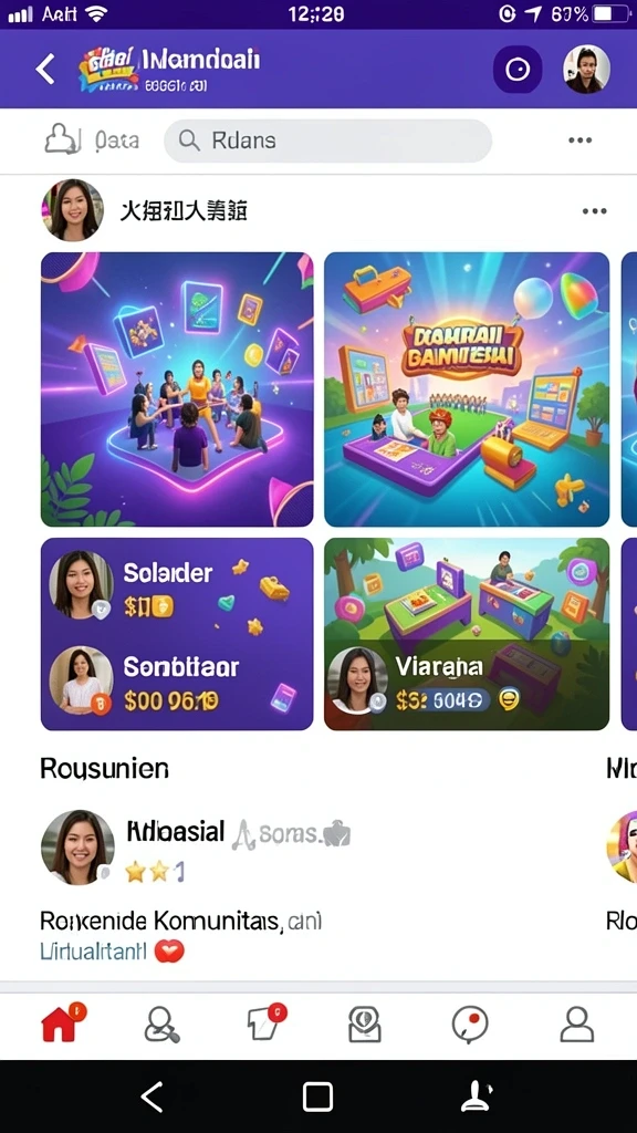 Screenshot aa666 nomor 1