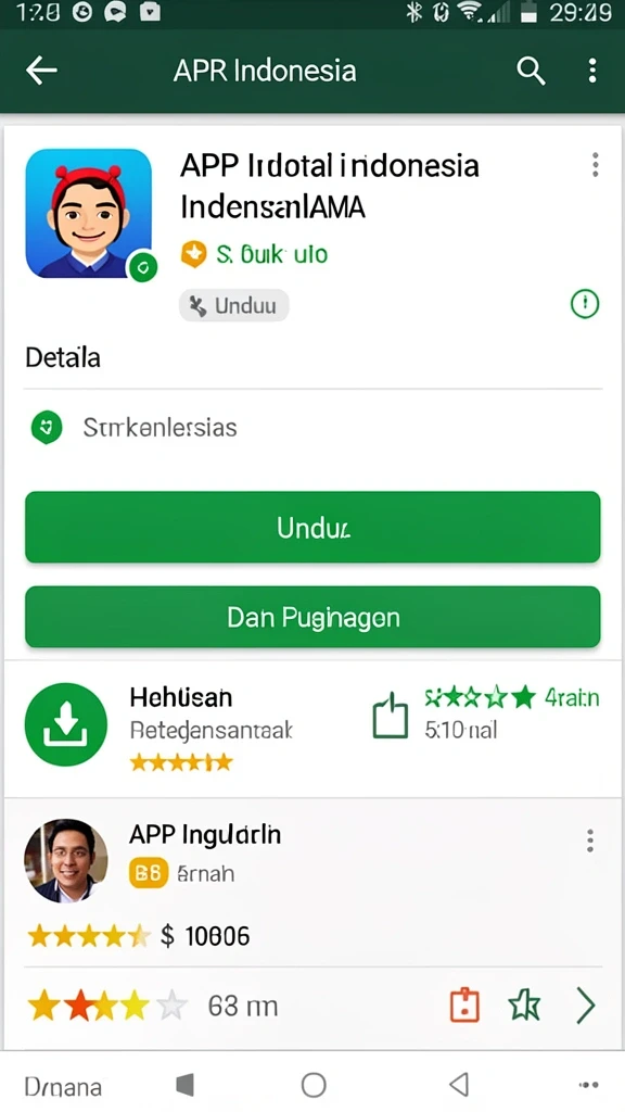 Screenshot andara88 nomor 3