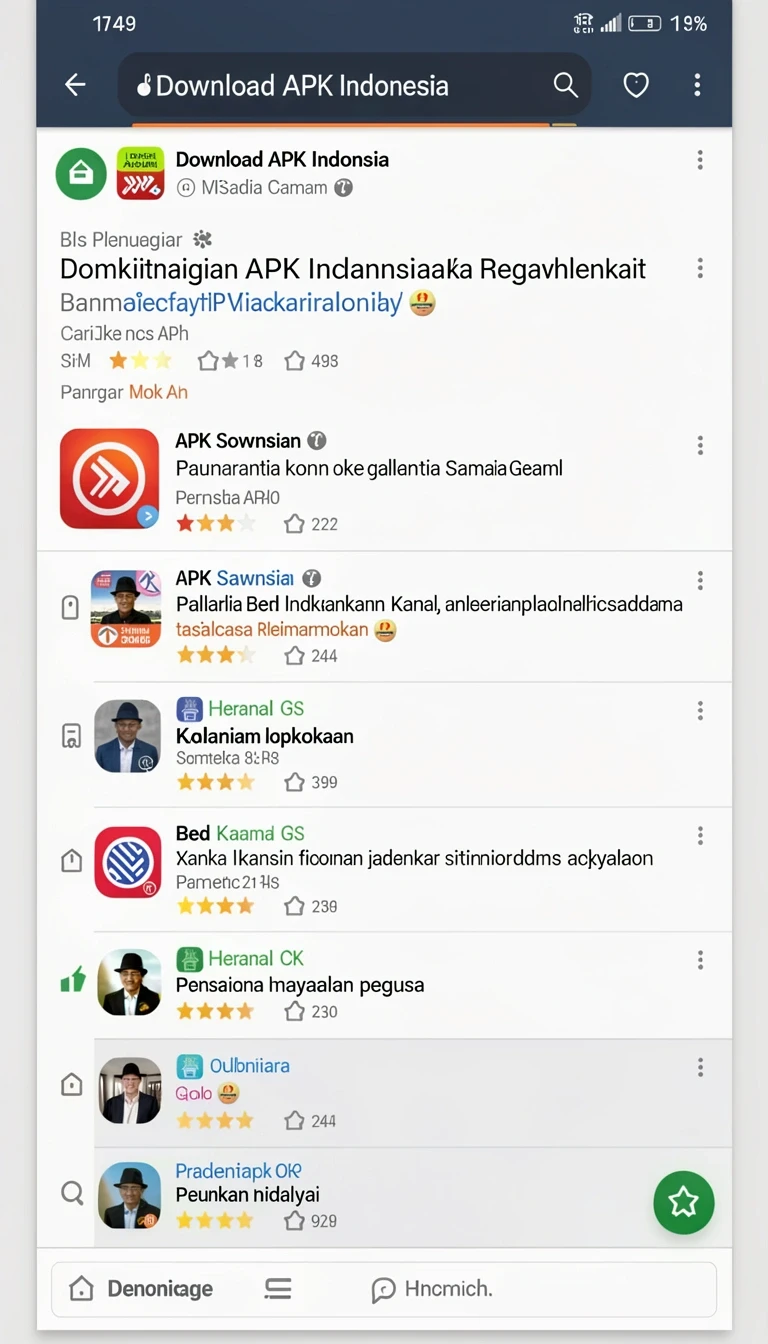 Screenshot batik77 nomor 2