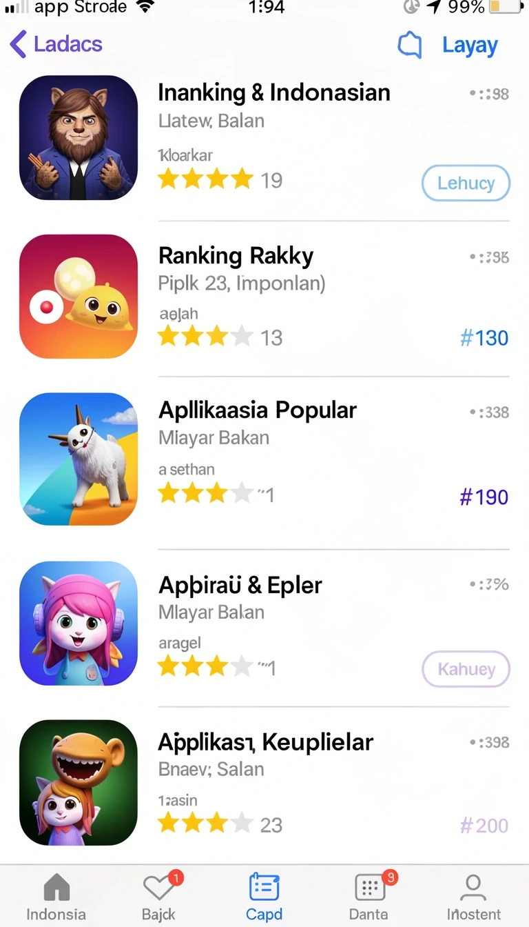 Screenshot bigwinner nomor 2