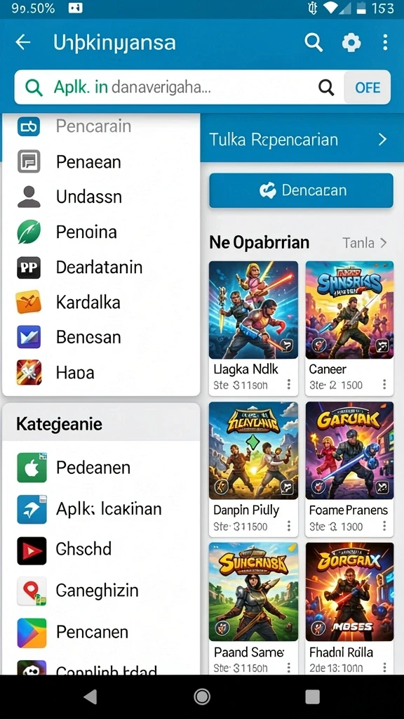 Screenshot bosku777 nomor 1