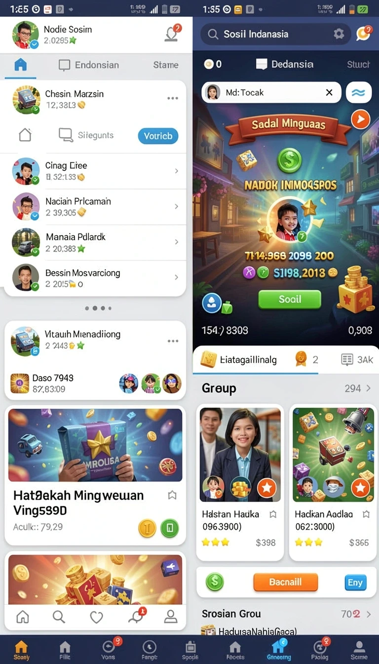 Screenshot cu888 nomor 1