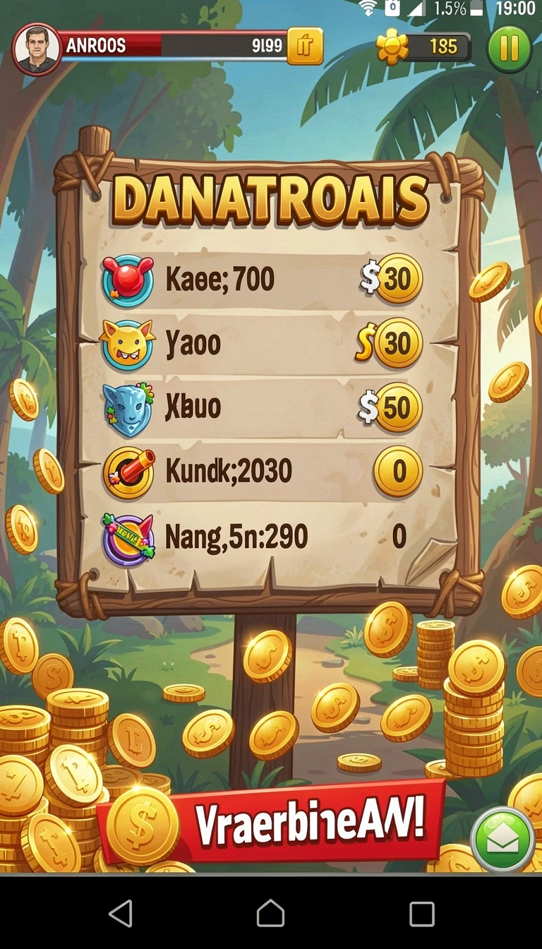 Screenshot gacor108 nomor 3