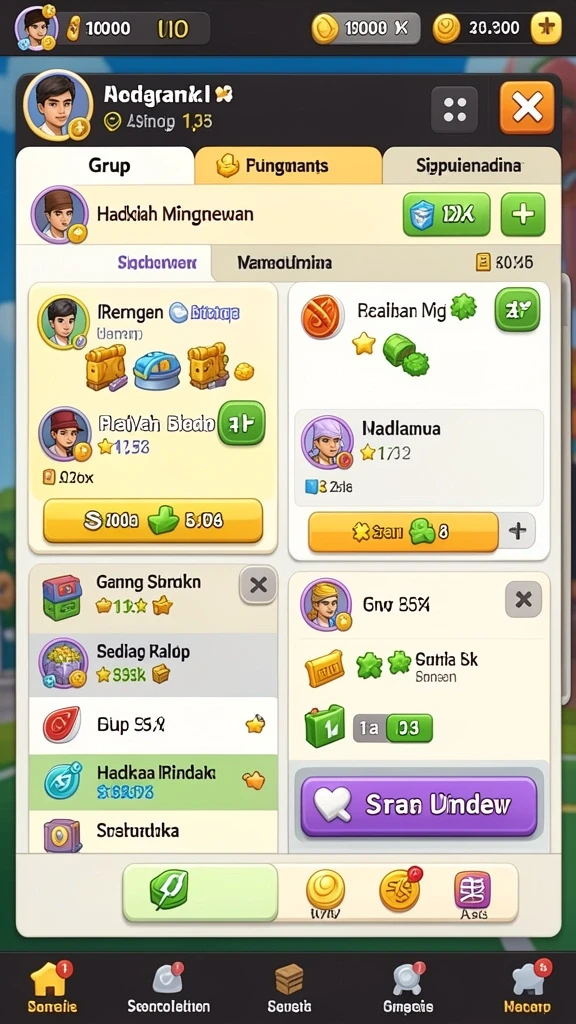 Screenshot gacor77 nomor 2