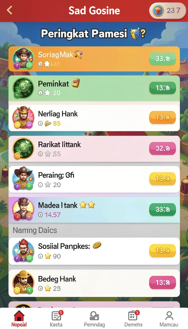 Screenshot gg999 nomor 1