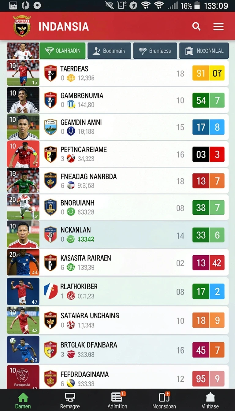 Screenshot hot985 nomor 3