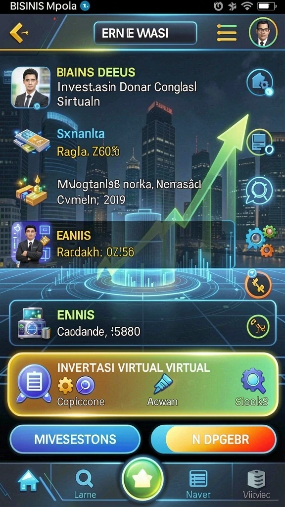 Screenshot idebet nomor 1