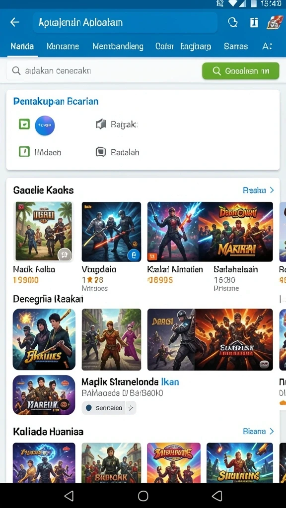 Screenshot idnseru nomor 3