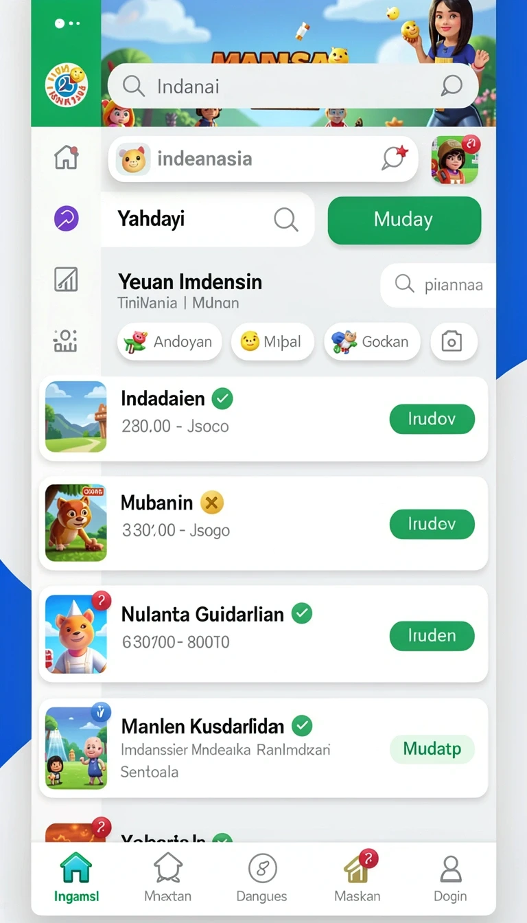 Screenshot jerukbet nomor 1