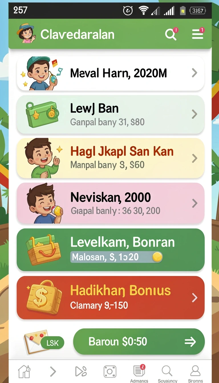 Screenshot jerukbet nomor 2