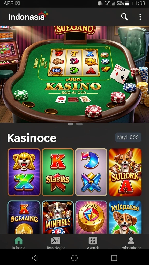 Screenshot jktjkt nomor 1