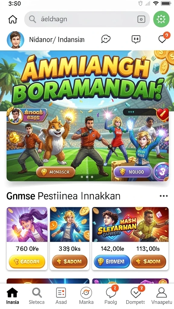Screenshot jktplus nomor 3