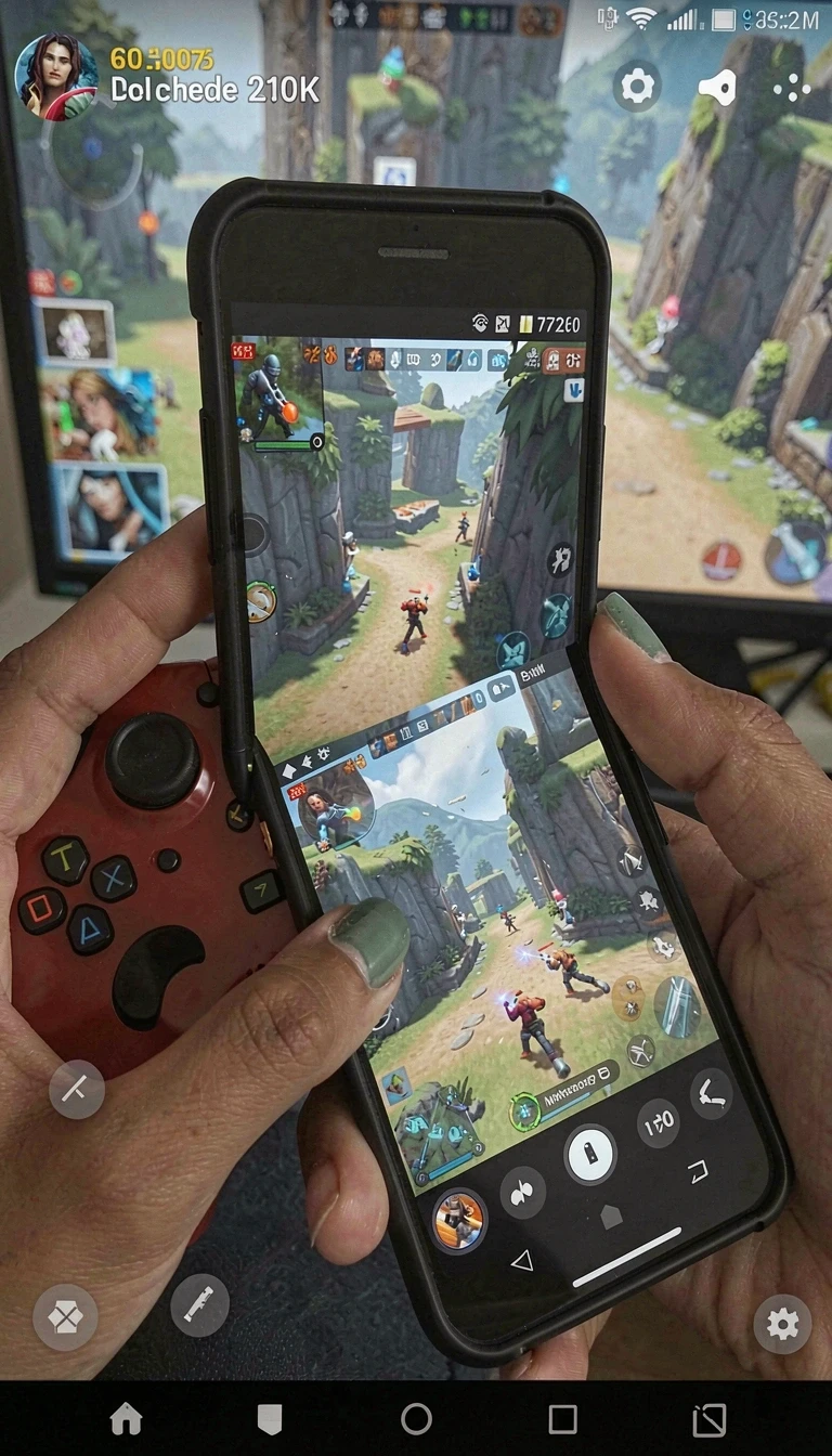 Screenshot joyputar nomor 1