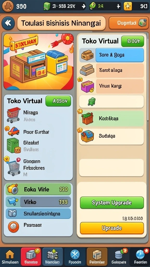 Screenshot kagandan nomor 2
