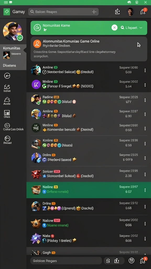 Screenshot kingdomtoto nomor 3