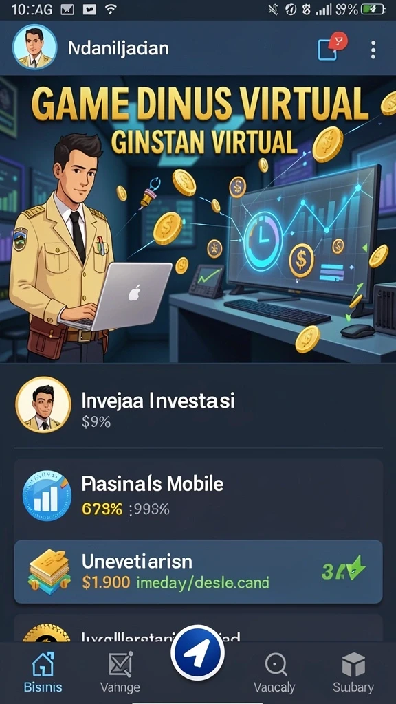 Screenshot koitoto nomor 3