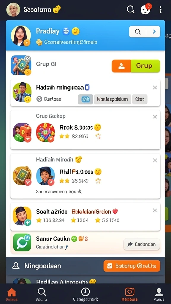 Screenshot lancar138 nomor 1