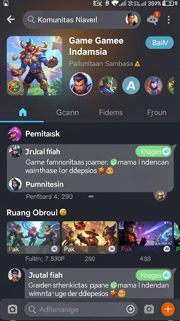 Screenshot letsthor nomor 1