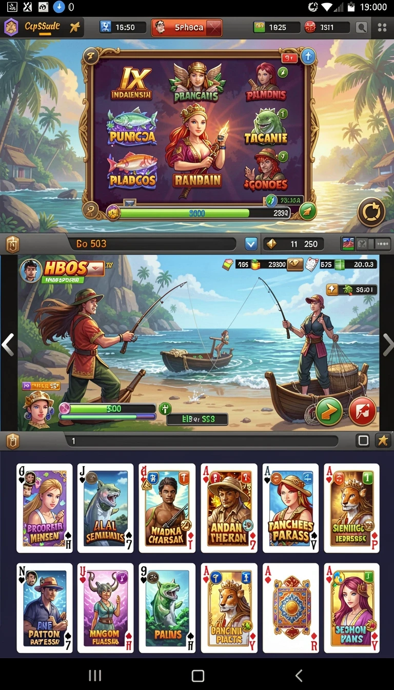 Screenshot los303 nomor 2