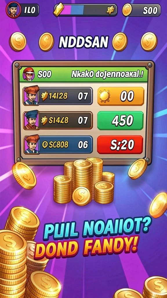 Screenshot lucksvip nomor 1