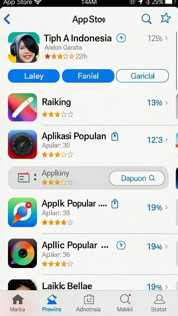 Screenshot lucubet nomor 1