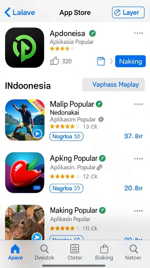 Screenshot lucubet nomor 2
