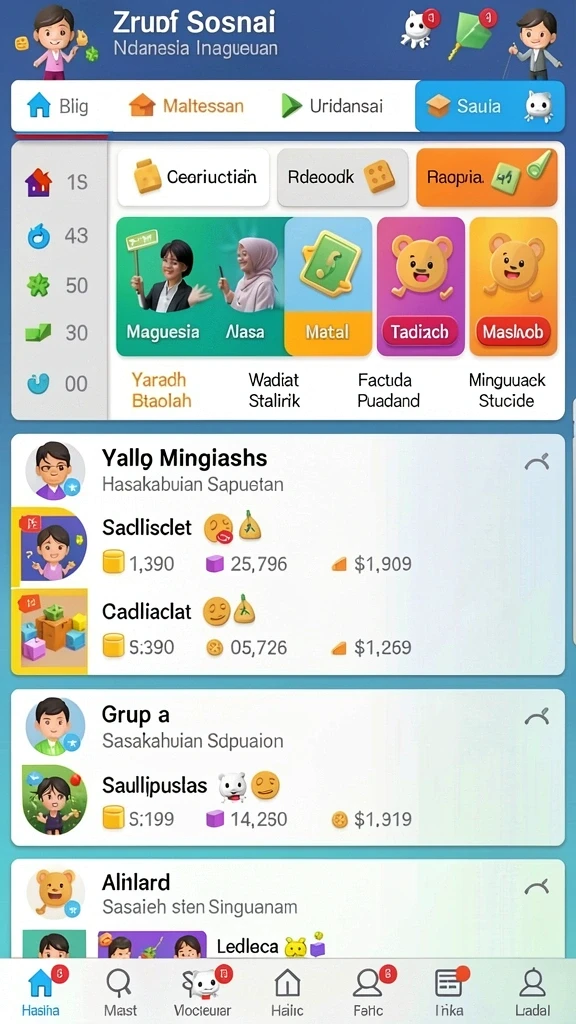 Screenshot lucubet nomor 3
