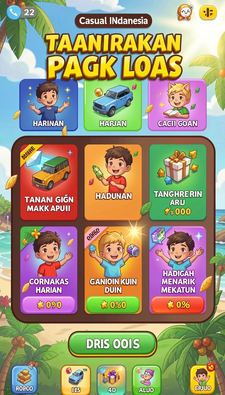 Screenshot luxury777 nomor 1