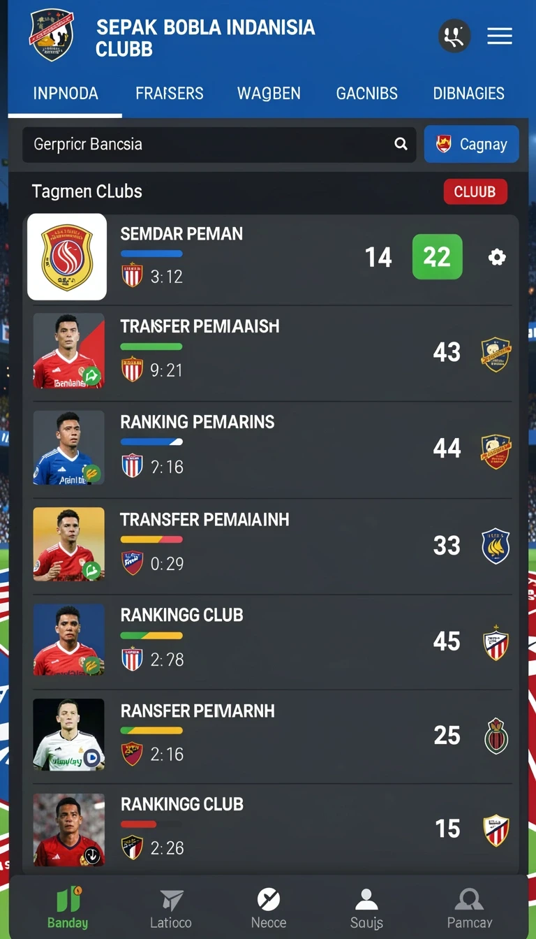 Screenshot luxury777 nomor 3