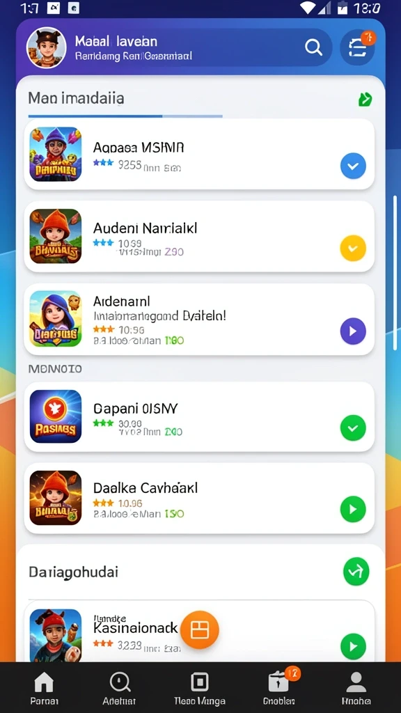 Screenshot megawin888 nomor 3