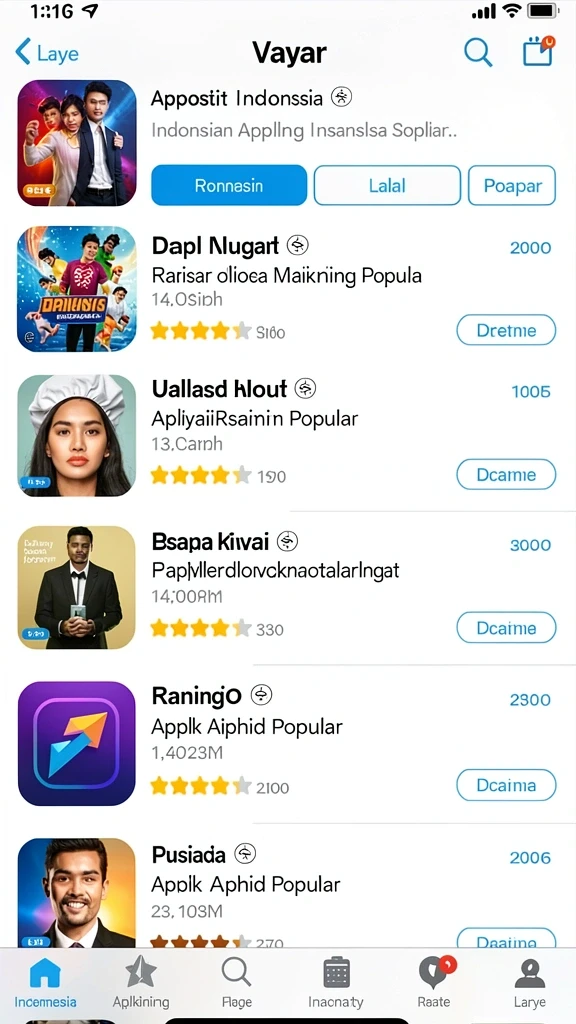 Screenshot mode303 nomor 3