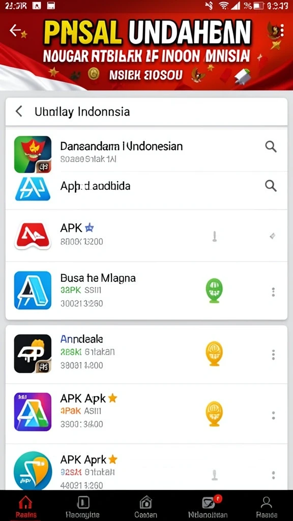Screenshot musangwin nomor 3