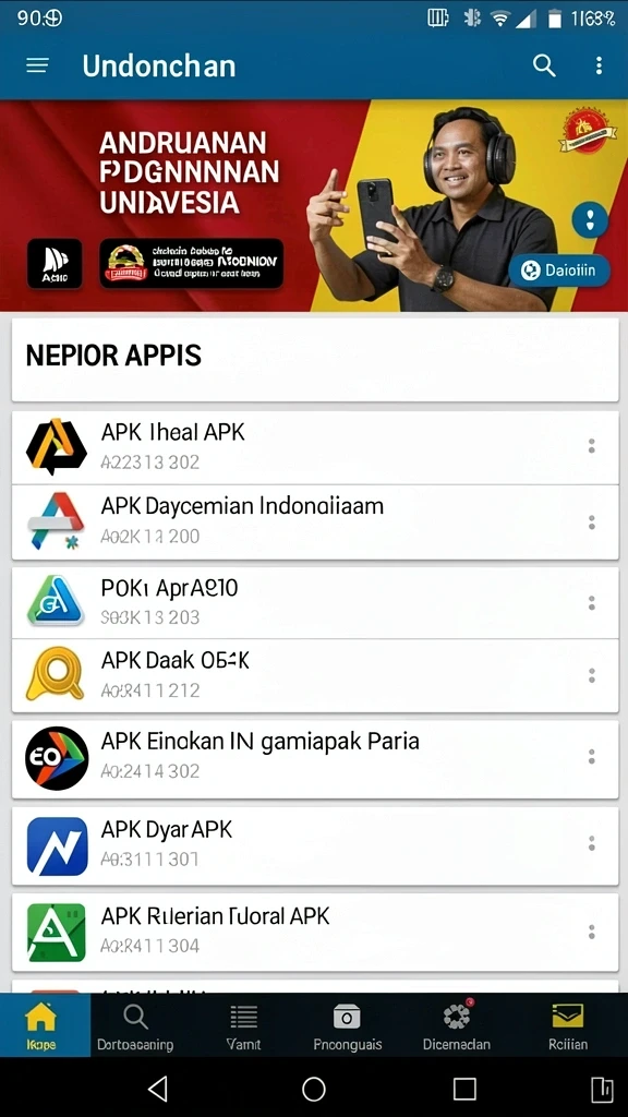 Screenshot naga11 nomor 1