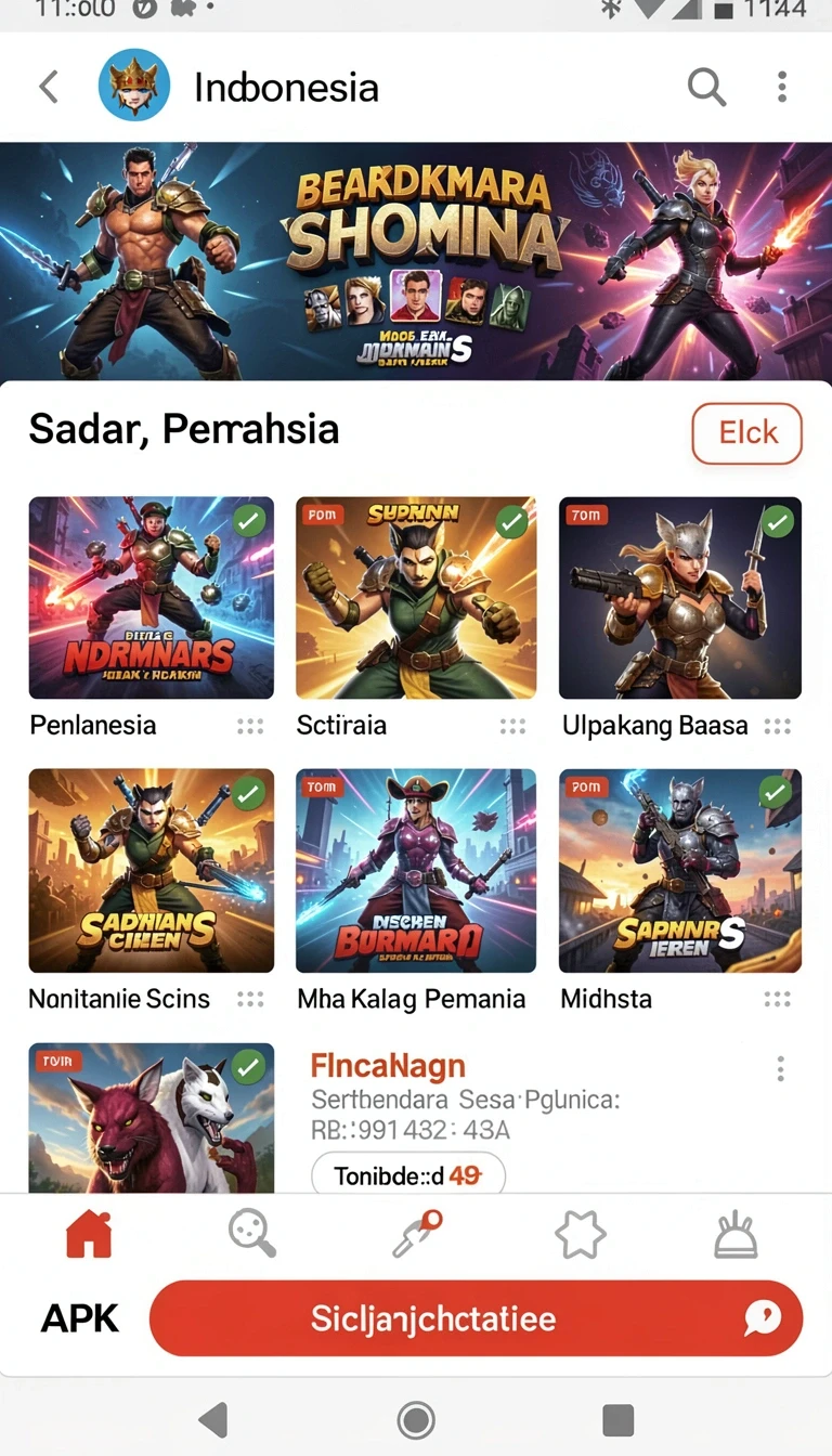 Screenshot pasar123 nomor 3