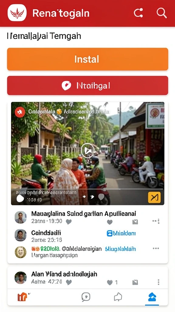 Screenshot puncaktoto nomor 1