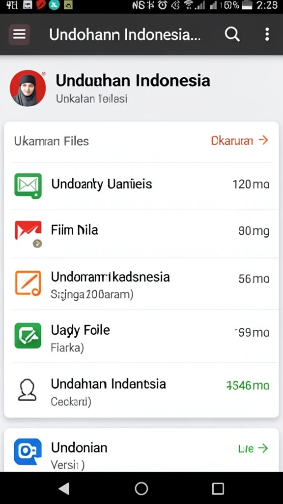 Screenshot puncaktoto nomor 3