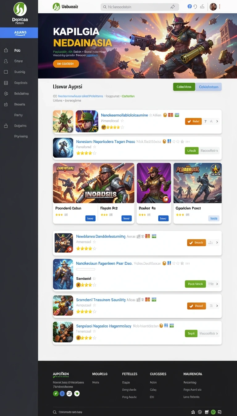 Screenshot qqstar nomor 3