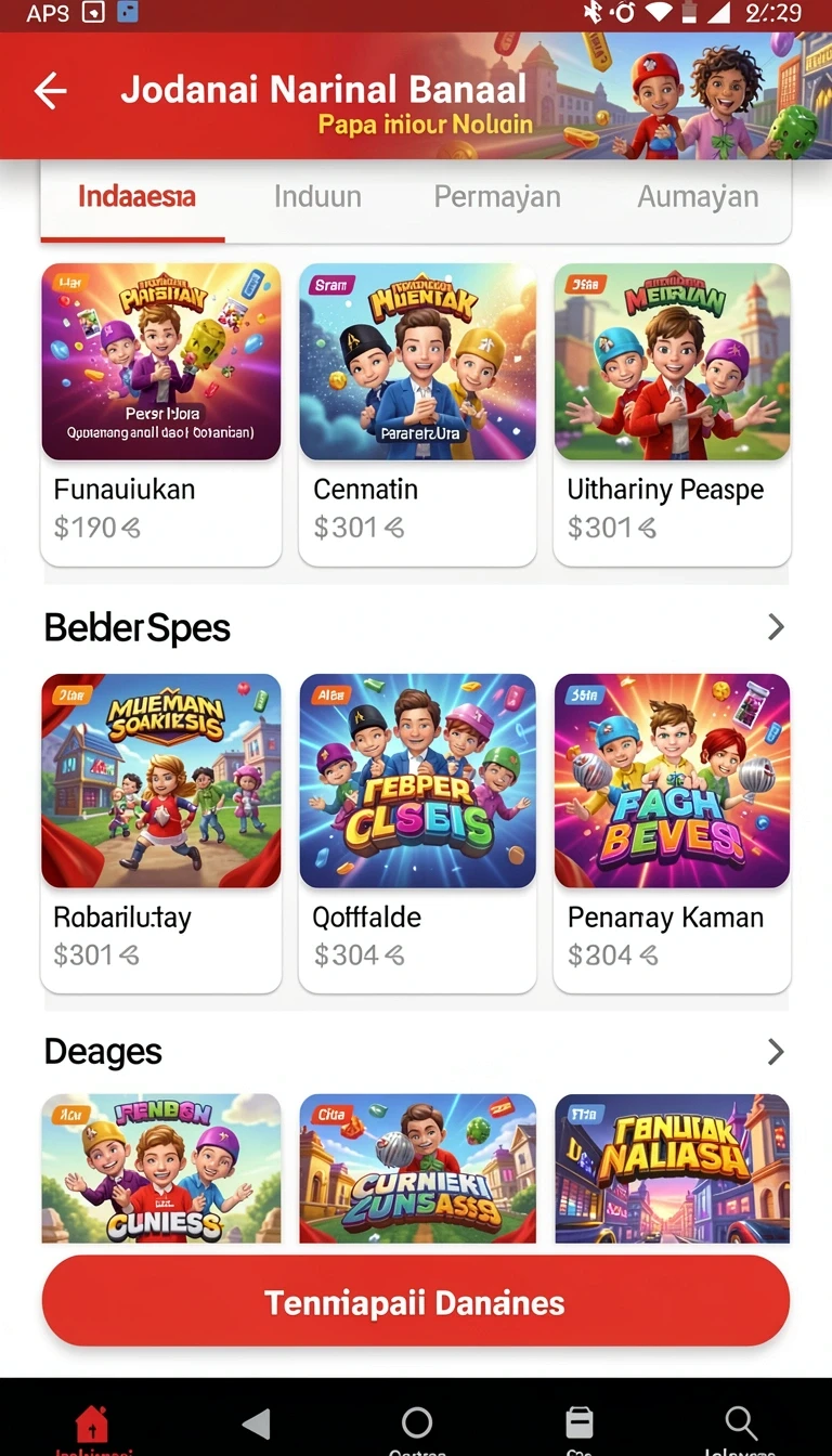 Screenshot rejekibet nomor 1