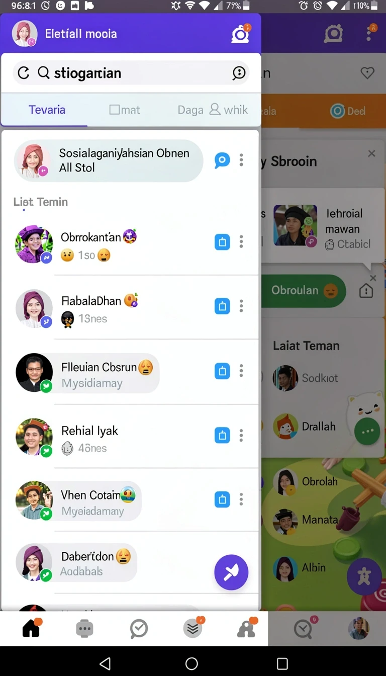 Screenshot rejekibet nomor 3