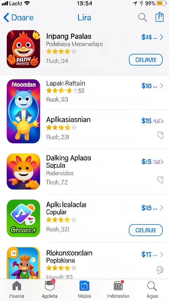 Screenshot ricis77 nomor 2