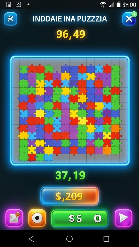 Screenshot samurai88 nomor 2
