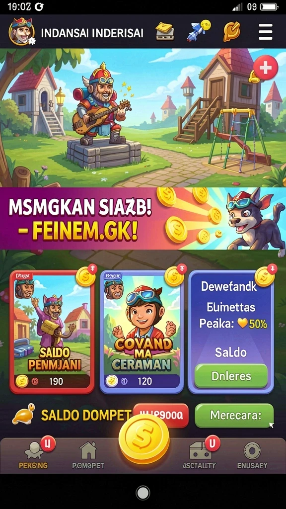Screenshot surga11 nomor 2