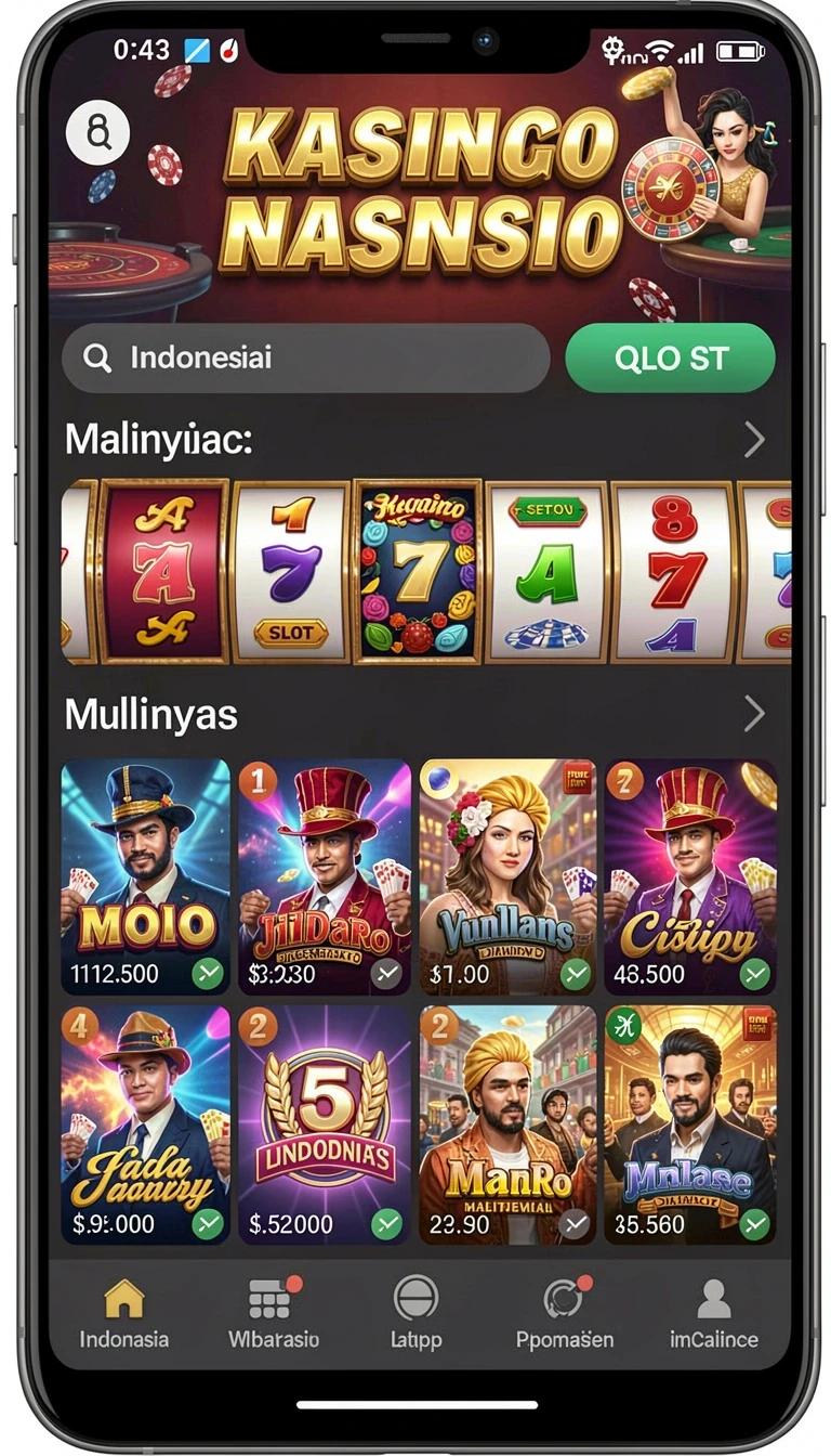 Screenshot surga19 nomor 3