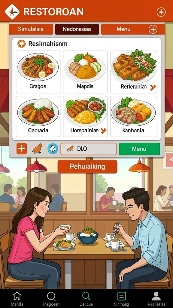 Screenshot surga88 nomor 3